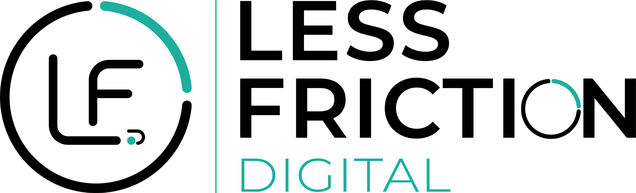 Less Friction Digital